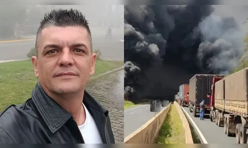 Após 47 dias na UTI, morre vítima de acidente na BR-376 em Tibagi