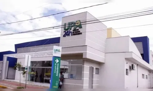 Bandido finge ser policial e tenta subornar médico da UPA de Apucarana