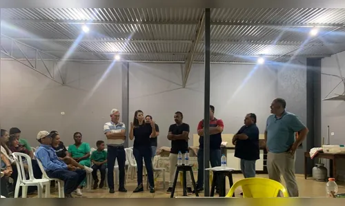 São João do Ivaí garante investimentos de R$ 9 milhões