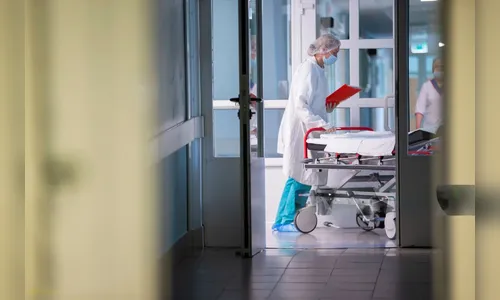 Enfermeira é agredida por marido de paciente em Cambira