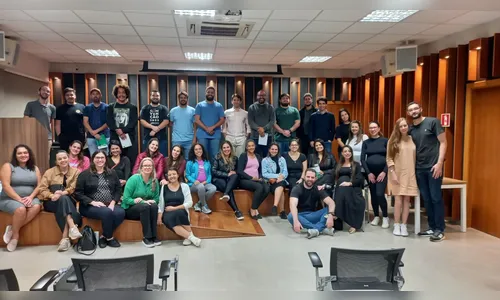 Unimed Apucarana realiza 34ª edição do Curso de Gestantes