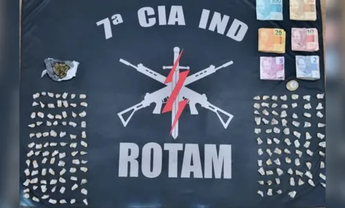 Mulheres são presas em casas utilizadas como 'biqueiras' em Arapongas