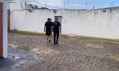 Homem condenado a 16 anos por estuprar sobrinha é preso em Apucarana