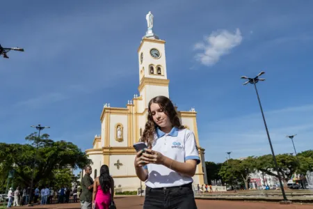 Evento aconteceu em São Paulo, na última segunda-feira (29/4)