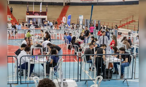 “Justiça no Bairro” realizou mais de 5 mil atendimentos em Apucarana