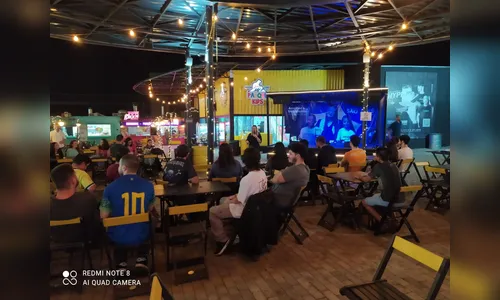 Evento mundial que divulga ciência é realizado em Apucarana