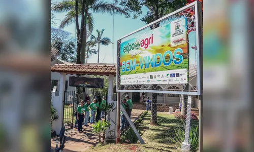 Apucarana define datas para a Exposição Agrícola 2024; saiba mais