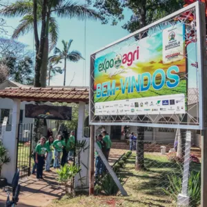 Evento será realizado entre os dias 15 e 17 de agosto