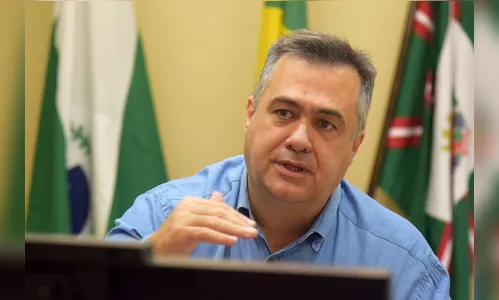 Beto Preto assina repasse de mais de R$ 1 milhão ao hospital Bom Jesus