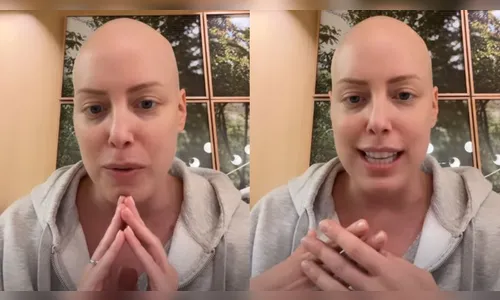 Fabiana Justus conta como descobriu o câncer; saiba os sintomas