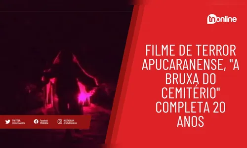 Filme de terror apucaranense, 