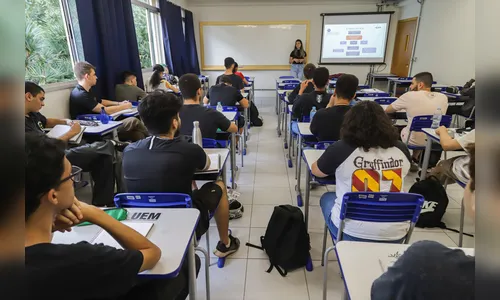 UEM publica edital para contratar 23 professores temporários