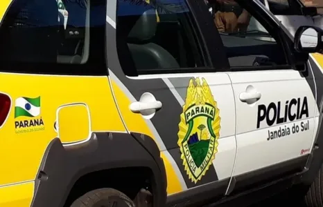 Hilux furtada em Alvorada do Sul é recuperada em Jandaia do Sul