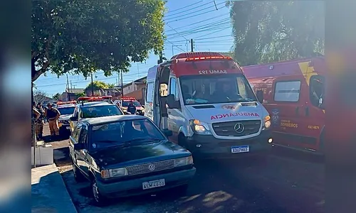 Homem é encontrado morto com ferimento na cabeça em Califórnia