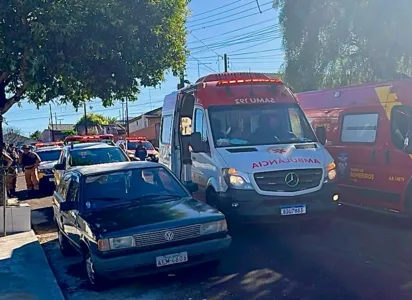 Homem é encontrado morto com ferimento na cabeça em Califórnia