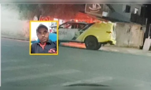 Homem é encontrado morto no centro de Mandaguari