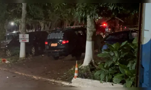 Homem é morto pelo próprio pai em briga por ciúmes envolvendo mulher