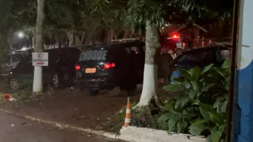 Homem é morto pelo próprio pai em briga por ciúmes envolvendo mulher