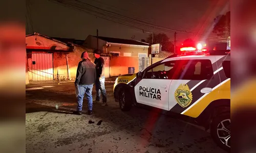 Homem sobrevive após tentativa de homicídio com 60 tiros no Paraná