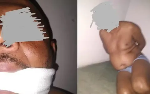 Homem forja próprio sequestro e acaba preso pela polícia