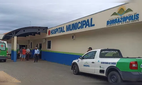 Médico plantonista é vítima de tentativa de golpe em Borrazópolis