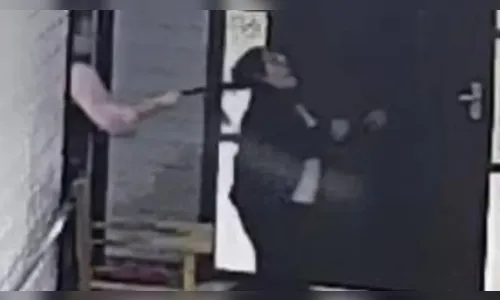 Denúncia anônima alertou pais de aluna agredida por professora no PR