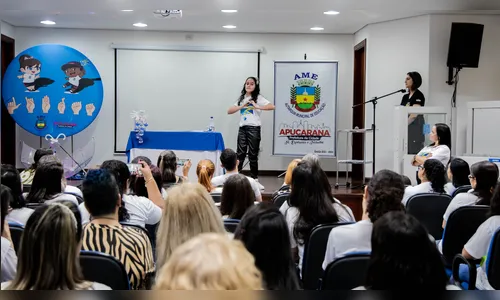 Apucarana participa do Congresso Internacional de Cidades Educadoras