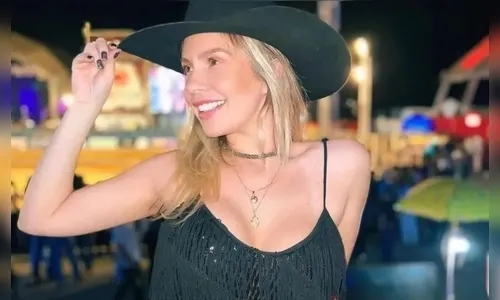 Laudo indica que agressor da influencer tinha consciência do ataque