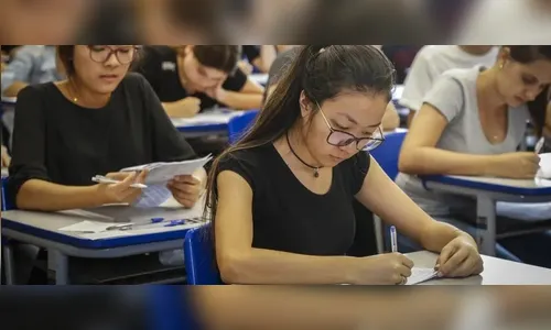 Vagas 'sobrando' na UEM: inscrições começam nesta segunda-feira (6)