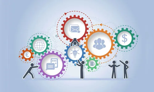 Integração do Sistema Empresarial