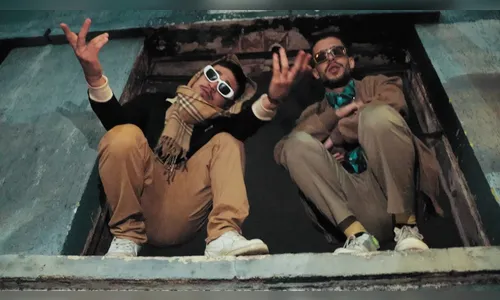 Conhece o trap? Estilo 'diferente' é aposta de músicos apucaranenses