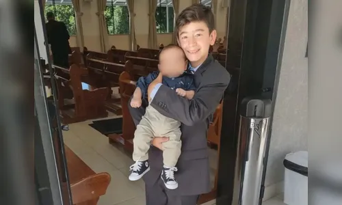 Morre no hospital adolescente de 15 anos vítima de acidente no Paraná