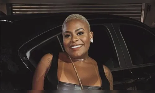 Após cirurgia bariátrica, Jojo Todynho exibe sua nova silhueta