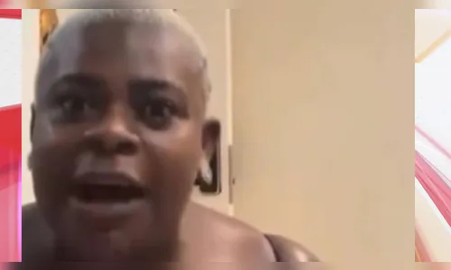 Rio Grande do Sul: Jojo Todynho cobra Lula para 