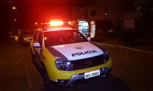 Jovem de 24 anos é baleado por engano no lugar do irmão