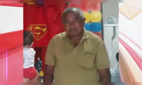 Corpo encontrado em Apucarana é de idoso que estava desaparecido