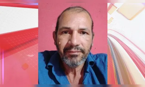 Família pede ajuda para encontrar trabalhador desaparecido