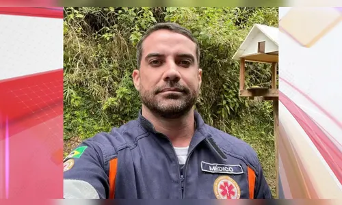 Médico gravou vídeo antes de morrer em abrigo no RS; veja