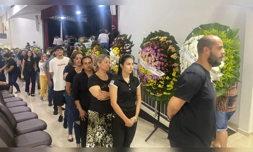Lideranças lamentam a morte do vice-prefeito Marcelo Reis