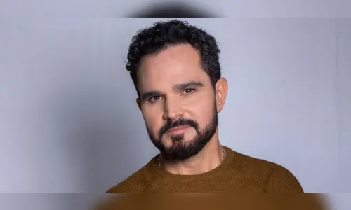 Luciano Camargo oficializa carreira gospel