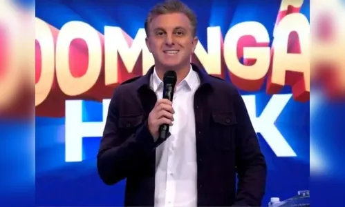 Luciano Huck organiza futebol beneficente com famosos para ajudar RS