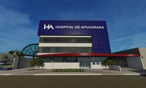 MP pede retirada de projeto que terceiriza novo hospital de Apucarana