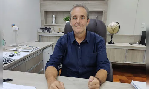 Vice-prefeito de Ivaiporã, Marcelo Reis morre aos 49 anos