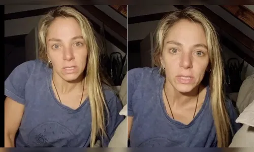 Atriz perde o filho de 6 anos em tragédia dentro de casa