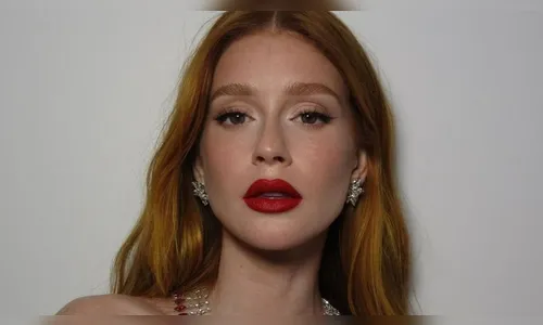 Marina Ruy Barbosa