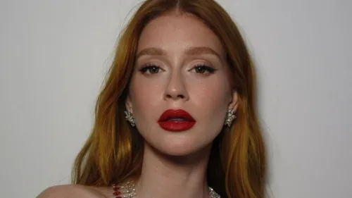 Marina Ruy Barbosa