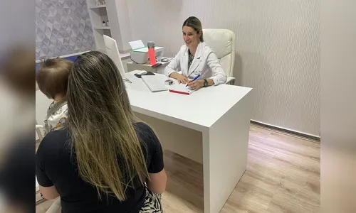 Casos de bronquiolite geram alerta em Apucarana