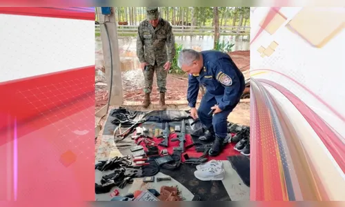 Morto no Paraguai é suspeito de vários crimes em Apucarana