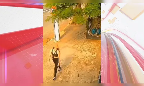 Jovem é atacada com ácido e fica em estado grave no Paraná; vídeo