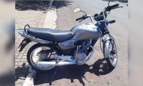 PM registra três ocorrências de furto em bairros de Apucarana; confira